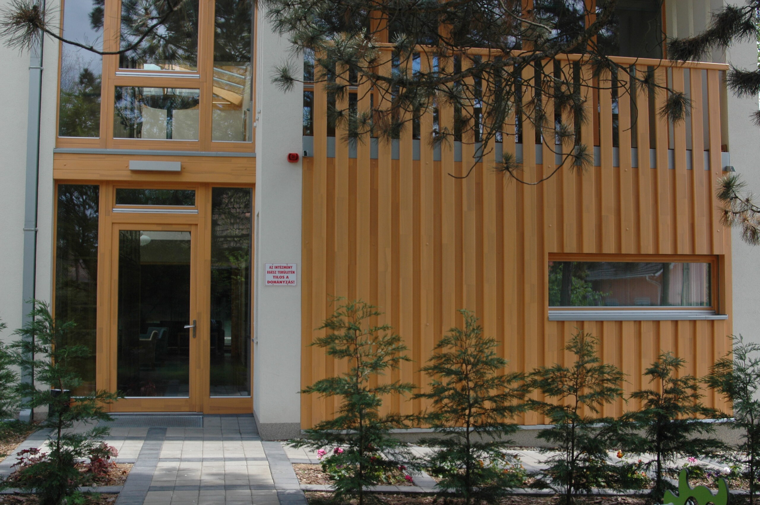 Családok Átmeneti Otthona